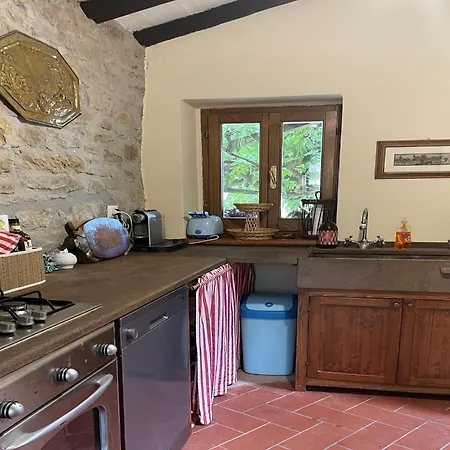 Detached With Swimming Pool, Cleaning Included