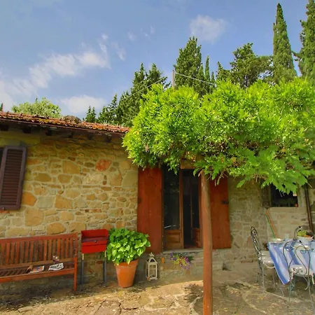 Detached With Swimming Pool, Cleaning Included Casa de Férias