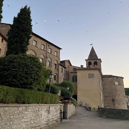 Detached With Swimming Pool, Cleaning Included Anghiari