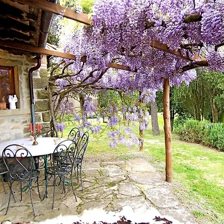 Detached With Swimming Pool, Cleaning Included 펜션 앙기아리