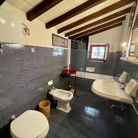 Casa de Férias Detached With Swimming Pool, Cleaning Included