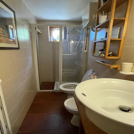 Detached With Swimming Pool, Cleaning Included Casa de Férias *