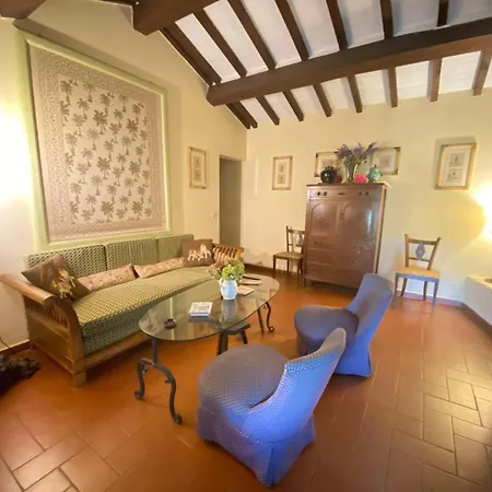 Detached With Swimming Pool, Cleaning Included 펜션 앙기아리