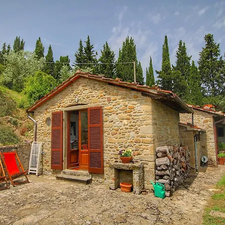Detached With Swimming Pool, Cleaning Included Anghiari