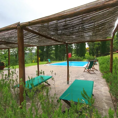 Detached With Swimming Pool, Cleaning Included * 앙기아리